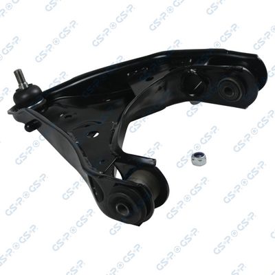 BRAT SUSPENSIE ROATA