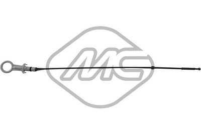 Metalcaucho 39547 Щуп масляный 