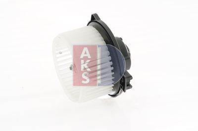 INNENRAUMGEBLäSE AKS DASIS 218089N 15
