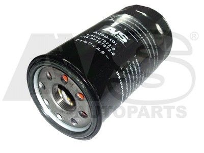 Масляный фильтр AVS AUTOPARTS Z905 для ISUZU D-MAX