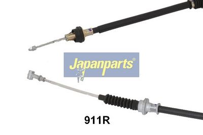 Cablu, frana de parcare JAPANPARTS BC-911R