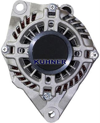 Генератор AD KÜHNER 553907RIM для MITSUBISHI ASX