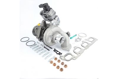 COMPRESOR SISTEM DE SUPRAALIMENTARE