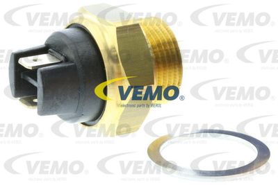 Термовыключатель, вентилятор радиатора VEMO V40-99-1040 для OPEL COMMODORE