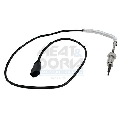 SENZOR TEMPERATURA GAZE EVACUARE