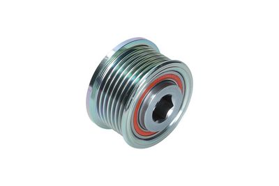 SISTEM ROATA LIBERA GENERATOR KAMOKA RC144 2