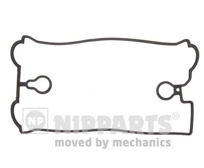 Прокладка, крышка головки цилиндра NIPPARTS J1222044 для TOYOTA MR2
