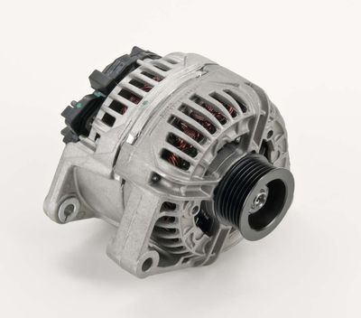 GENERATOR / ALTERNATOR BOSCH 0124525018 26