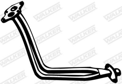 RACORD EVACUARE WALKER 15173 1