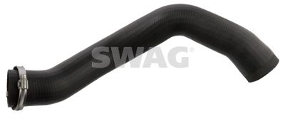 Трубка нагнетаемого воздуха SWAG 30 10 3163 для VW CRAFTER