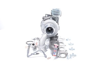 COMPRESOR SISTEM DE SUPRAALIMENTARE