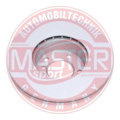 DISC FRANA MASTER-SPORT GERMANY 24012402031PRPCSMS 2