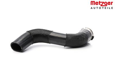 LADELUFTSCHLAUCH METZGER AUTOTEILE 2400905 35