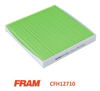 FILTRU AER HABITACLU FRAM CFH12710