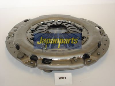 JAPANPARTS Diskatorius