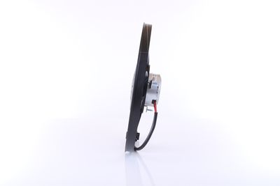 LüFTER MOTORKüHLUNG NISSENS 85690 33