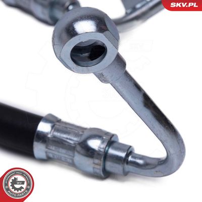 Hydraulická hadica pre riadenie ESEN SKV 10SKV854