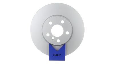 BREMSSCHEIBE SKF VKBD80304V1 40