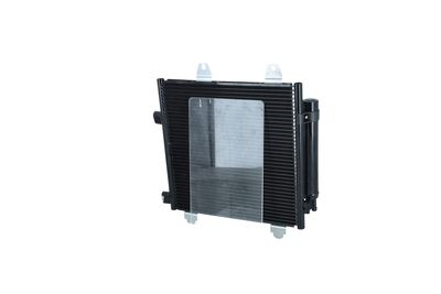 CONDENSATOR CLIMATIZARE NRF 35778 29