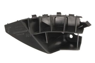 Bumperbevestiging Voor Rechts (zijkant, plastic) past: TESLA MODEL S LIFT 04.16-01.21