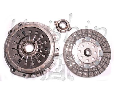 Комплект сцепления KAISHIN KM048-K для MITSUBISHI PAJERO