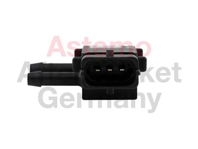 ASTEMO-HITACHI Sensor, Abgasdruck