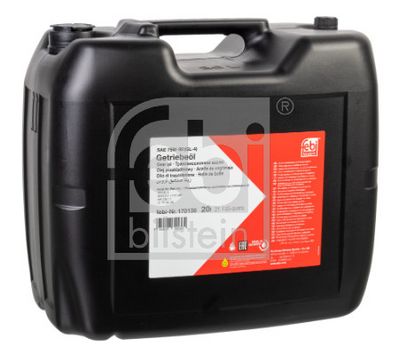 FEBI BILSTEIN Getriebeöl