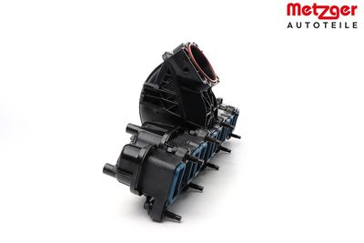 SAUGROHRMODUL METZGER AUTOTEILE 2100128 13