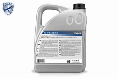 MOTORöL VAICO V600083 1