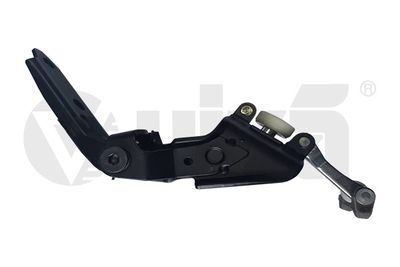 GHIDAJ CU ROLE USA GLISANTA