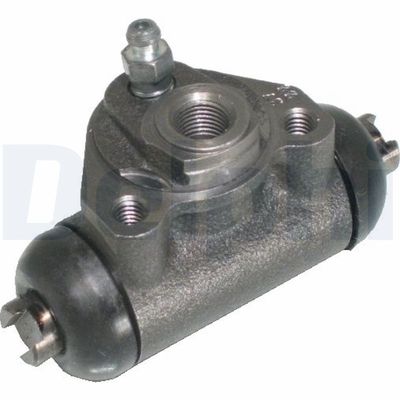 спирачно цилиндърче на колелото DELPHI LW70025