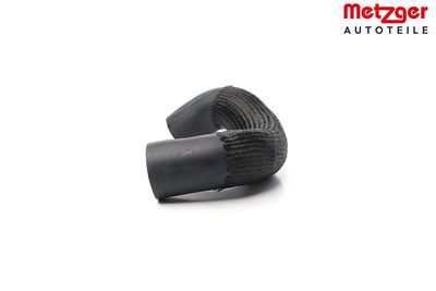 LADELUFTSCHLAUCH METZGER AUTOTEILE 2400990 10