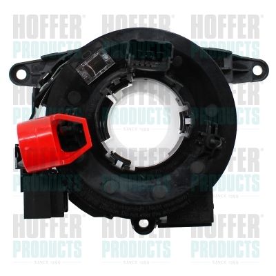 Витая пружина, подушка безопасности HOFFER 21031452 для VW LOAD