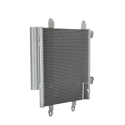 KONDENSATOR KLIMAANLAGE NISSENS 940522 20