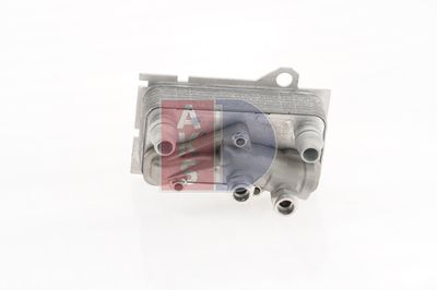 ÖLKüHLER AUTOMATIKGETRIEBE AKS DASIS 126036N 16