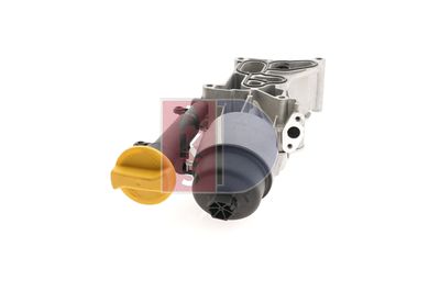 ÖLKüHLER MOTORöL AKS DASIS 016004N 12