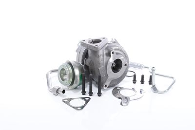 LADER AUFLADUNG BTS Turbo T981104 15