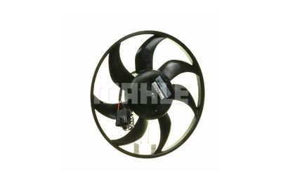 VENTILATOR RADIATOR MAHLE CFF160000P 27