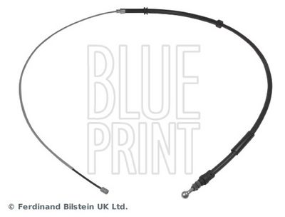 BLUE PRINT Seilzug, Feststellbremse