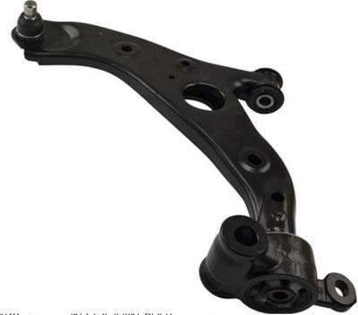 LENKER RADAUFHäNGUNG