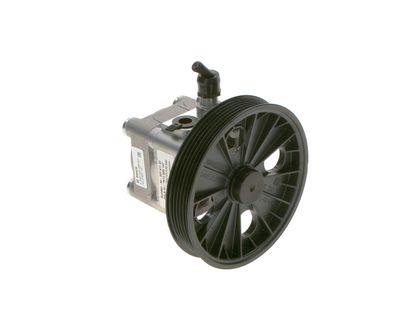 HYDRAULIKPUMPE LENKUNG BOSCH KS00000096 25