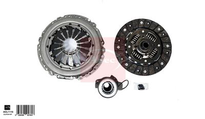 APEC Clutch Kit ACL1116
