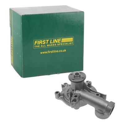 водна помпа, охлаждане на двигателя FIRST LINE FWP1453