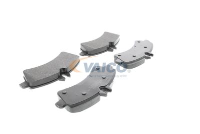 BREMSBELAGSATZ SCHEIBENBREMSE VAICO V108258 28