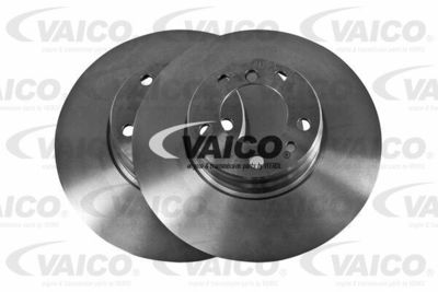 Тормозной диск VAICO V20-80026 для ALPINA ROADSTER