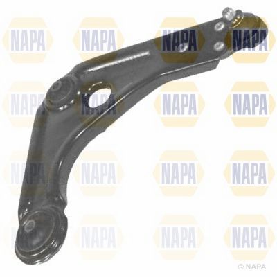 Control/Trailing Arm, wheel suspension NAPA NST2074