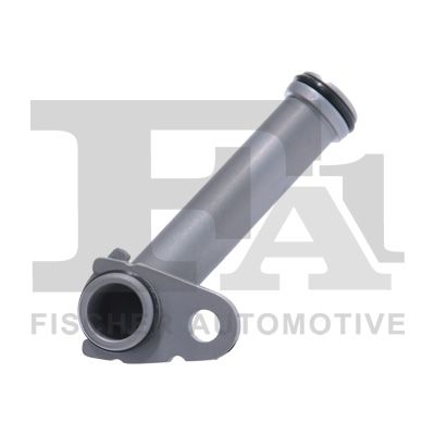 CONDUCTA ULEI INCARCARE