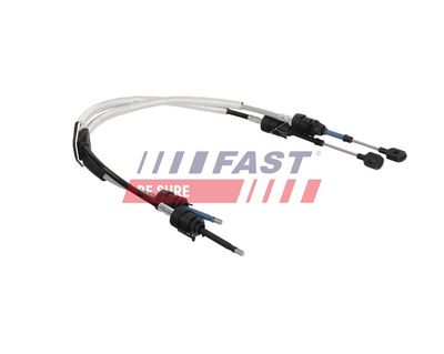 SET DE CABLURI CUTIE DE VITEZE MANUALă FAST FT02944 3