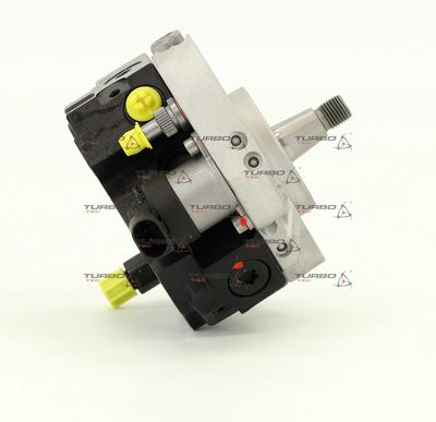 POMPA DE INALTA PRESIUNE