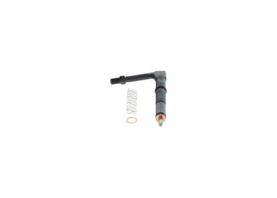 Injector